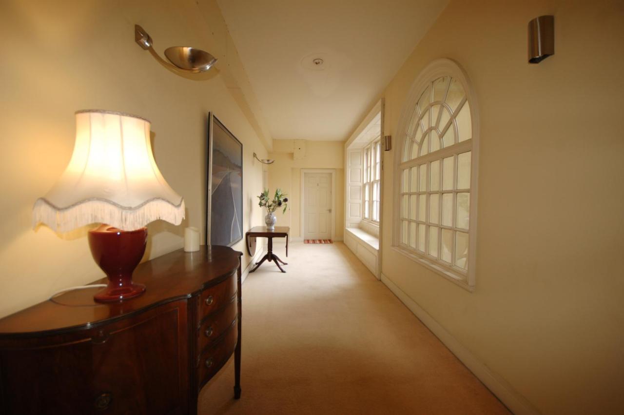 Edinburgh Flats Company - Queen Street - Centre Dış mekan fotoğraf