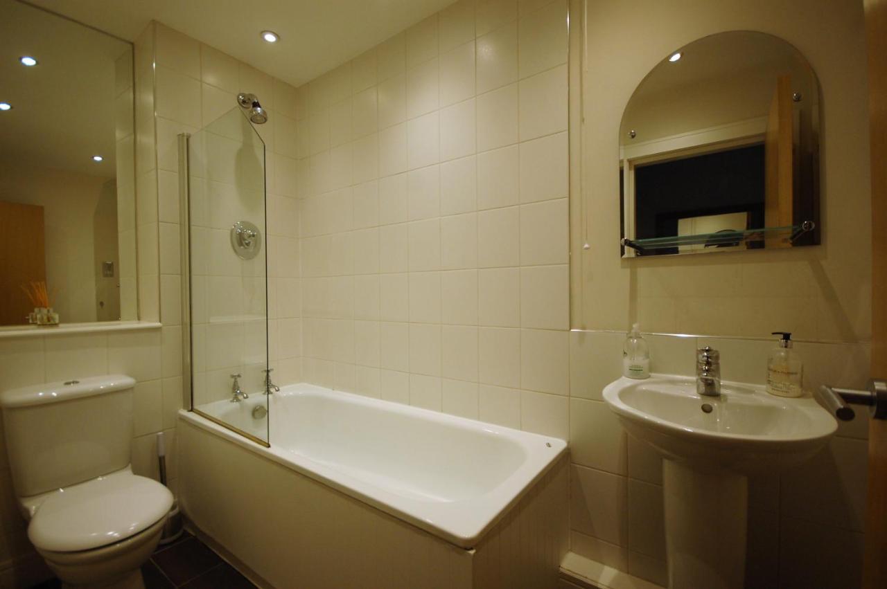 Edinburgh Flats Company - Queen Street - Centre Dış mekan fotoğraf